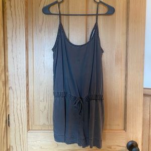 Bella Dahl short romper